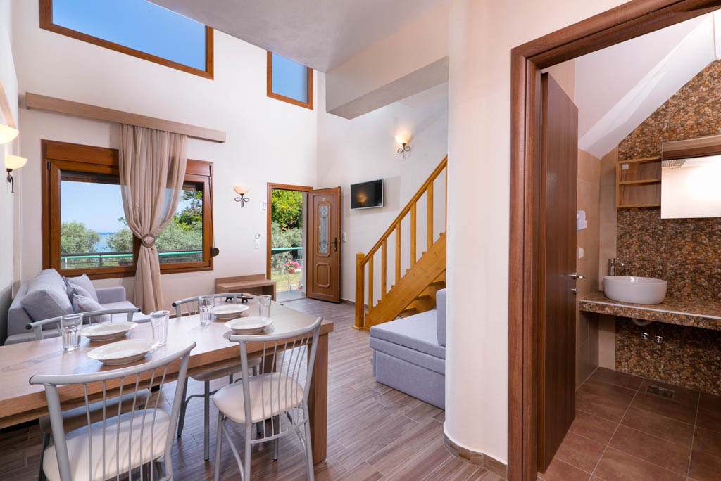 MAISONETTE